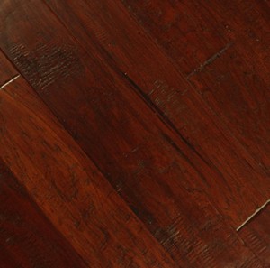Johnson Hardwood Victorian Hickory Edinburgh
